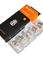 Geek Vape GeekVape - Mesh Z  - Coil - 0.15 Ohm - 5er Pack