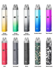 OXVA OXVA - Xlim C - E-Zigaretten Pod Kit