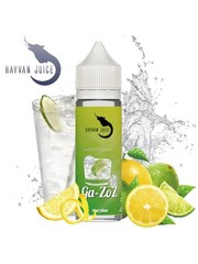 Hayvan Juice Hayvan Juice - Ga-Zoz - 10 ml Aroma - Mit Steuerbanderole