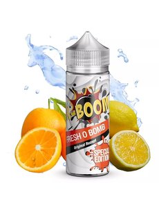 K-Boom K-Boom - Fresh O Bomb - 10 ml Aroma - Mit Steuerbanderole