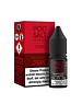 Pod Salt Pod Salt - Double Apple- 10 ml Salt Liquid - 11 mg | 20 mg Nikotin - Mit Steuerbanderole