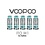 Voopoo Voopoo - ITO-M1 - Ersatzcoils - 0.7 Ω​ - 14-18 Watt - 5er Pack