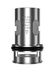 Voopoo Voopoo - TPP-DM3 - Coil - 0.15 Ohm - 80 - 100 Watt - 3er Pack