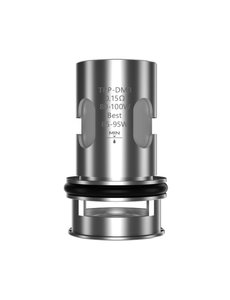 Voopoo Voopoo - TPP-DM3 - Coil - 0.15 Ohm - 80 - 100 Watt - 3er Pack