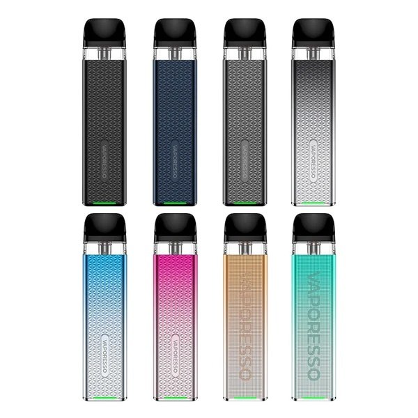 Vaporesso XROS 3 Mini - Pod E-Zigaretten Kit