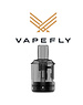 Vapefly Vapefly - Manners R Pod Cartridge - 0.6 Ohm - 3er Pack