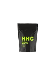 Canalogy Canalogy - HHC Blüten - AK-47 - 20 % HHC - Gramm Auswahl !