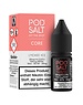 Pod Salt Pod Salt - Lychee Ice - 10 ml Salt Liquid - 11 mg | 20 mg Nikotin - NEUE STEUER !