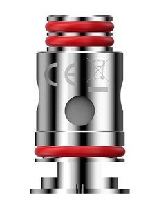 Nevoks Nevoks - SPL-10 - Mesh Verdampferköpfe - 0.6 Ohm - 5er Pack