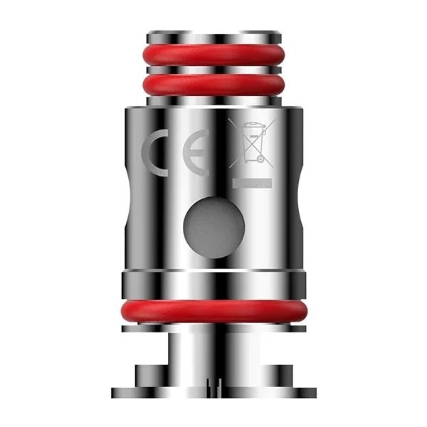 Nevoks Nevoks - SPL-10 - Mesh Verdampferköpfe - 0.6 Ohm - 5er Pack