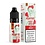 Revoltage Revoltage - White Melon - Hybrid Nikotinsalz Liquid 10 mg - 10 ml - Mit Steuerbanderole