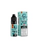 Revoltage Revoltage - Aqua Berries - Hybrid Nikotinsalz Liquid 10 mg - 10 ml - Mit Steuerbanderole