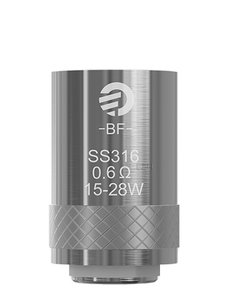 Joyetech Joyetech - BF SS316 Coil Verdampferkopf 0.6 Ohm - 5er Pack