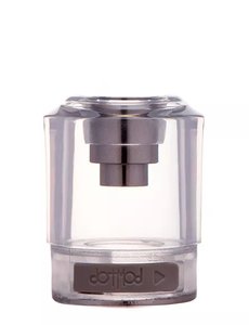 DotMod DotMod - dotstick Revo Ersatztank - Clear | Durchsichtig