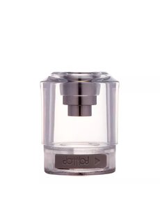 DotMod DotMod - dotstick Revo Ersatztank - Clear | Durchsichtig