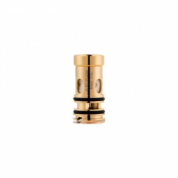 DotMod DotMod - dotAIO V2 Mesh Coil - 0.7 Ohm - 5er Pack