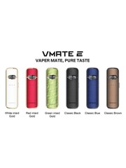 Voopoo VooPoo - VMATE E - Pod E-Zigaretten Kit - ABVERKAUF !