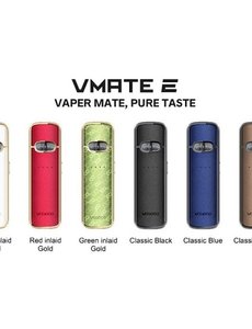 Voopoo VooPoo - VMATE E - Pod E-Zigaretten Kit - ABVERKAUF !