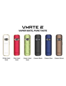 Voopoo VooPoo - VMATE E - Pod E-Zigaretten Kit