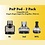 Voopoo Voopoo - PnP MTL Leer Pod - 2 ml - 2er Pack