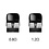 VooPoo VooPoo Vinci Series - Pod V2 - 3er Pack