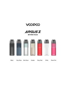 VooPoo VooPoo - Argus Z - Pod E-Zigaretten Kit