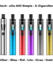 Joyetech Joyetech - eGo AIO Simple - E-Zigaretten Kit