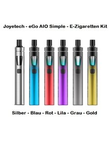 Joyetech Joyetech - eGo AIO Simple - E-Zigaretten Kit