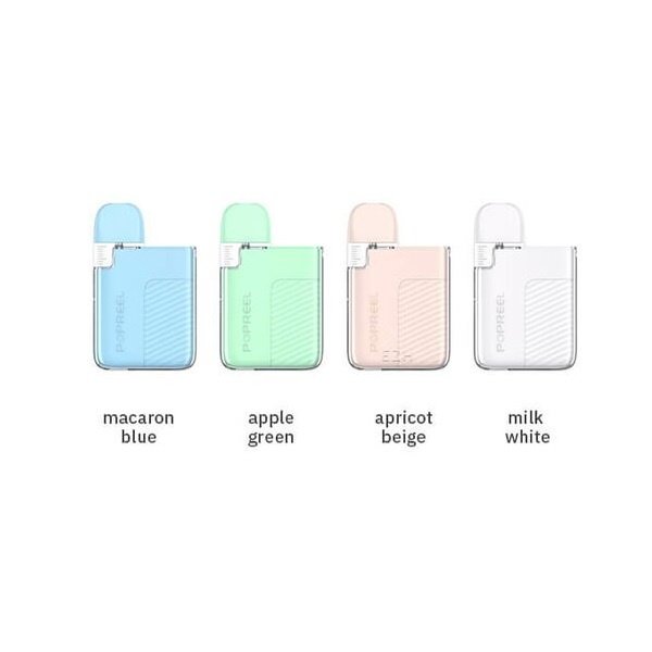 Uwell Uwell Popreel PK1 Pod Kit