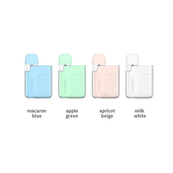 Uwell Popreel PK1 Pod Kit - SALE !