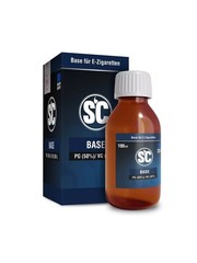 SC SC - Base - 50|50 - 100  ml - Mit Steuerbanderole