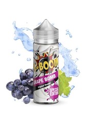 K-Boom K-Boom - Grape Bomb - 10 ml Aroma - Mit Steuerbanderole