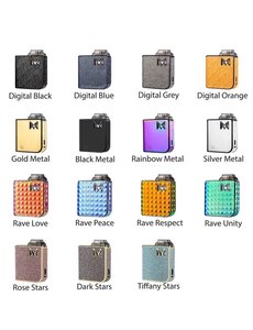 MiPod MiPod - SmokingVapor - All in One - Kit - SALE !