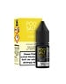 Pod Salt Pod Salt - Banana Ice - 10 ml Salt Liquid - 20 mg Nikotin - NEUE STEUER !