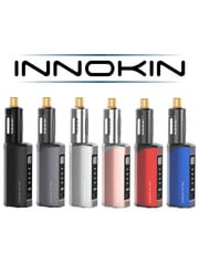 Innokin Endura T22 Pro - E-Zigaretten Kit - 3000 mAh