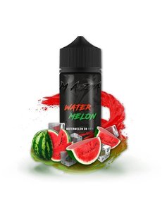 MaZa MaZa - Watermelon - 10 ml Aroma - Mit Steuerbanderole