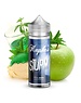 Kapkas Flava Kapkas Flava - Sturm - 10 ml Aroma Longfill - Mit Steuerbanderole