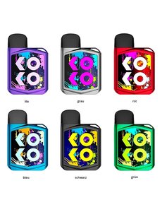 Uwell Caliburn Koko - Pod Kit - 520 mAh