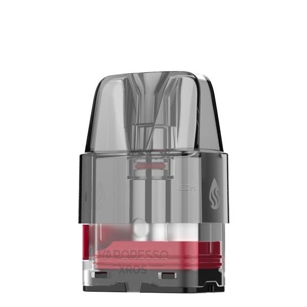 Vaporesso Vaporesso - XROS Mesh Pods - 0.7 Ohm - 4er Pack