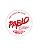 Pablo Pablo Exclusive - Strawberry Lychee - 50 mg Nikotin - Snus | Nikotinbeutel