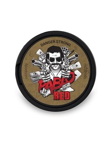 Pablo Pablo Red - Eisige Minze - 30 mg Nikotin - Snus | Nikotinbeutel