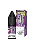 Strapped Soda Strapped Soda - Grape Soda Storm - 10 mg | 20 mg - Nikotinsalz Liquid 10 ml - Mit Steuerbanderole