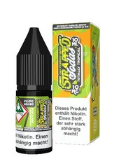 Strapped Soda Strapped Soda - Totally Tropical - 10 mg | 20 mg - Nikotinsalz Liquid 10 ml - Mit Steuerbanderole