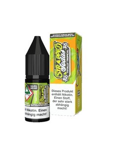 Strapped Soda Strapped Soda - Totally Tropical - 10 mg | 20 mg - Nikotinsalz Liquid 10 ml - Mit Steuerbanderole