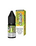 Strapped Soda Strapped Soda - Totally Tropical - 10 mg | 20 mg - Nikotinsalz Liquid 10 ml - Mit Steuerbanderole