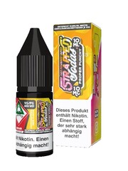 Strapped Soda Strapped Soda - Proper Punchy - 10 mg | 20 mg - Nikotinsalz Liquid 10 ml - Mit Steuerbanderole