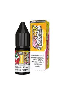 Strapped Soda Strapped Soda - Proper Punchy - 10 mg | 20 mg - Nikotinsalz Liquid 10 ml - Mit Steuerbanderole