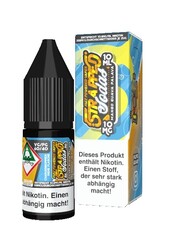 Strapped Soda Strapped Soda - Mango Guava Palava - 10 mg | 20 mg - Nikotinsalz Liquid 10 ml - Mit Steuerbanderole