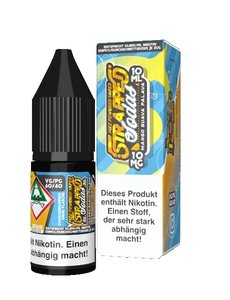 Strapped Soda Strapped Soda - Mango Guava Palava - 10 mg | 20 mg - Nikotinsalz Liquid 10 ml - Mit Steuerbanderole