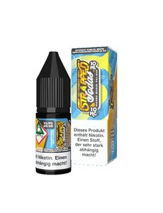 Strapped Soda Strapped Soda - Mango Guava Palava - 10 mg | 20 mg - Nikotinsalz Liquid 10 ml - Mit Steuerbanderole